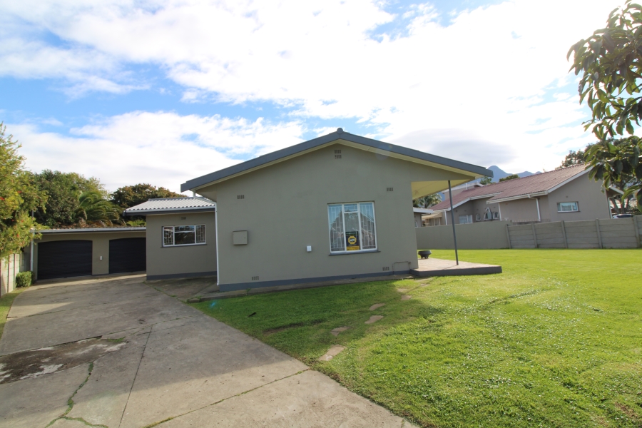 3 Bedroom Property for Sale in George South Western Cape